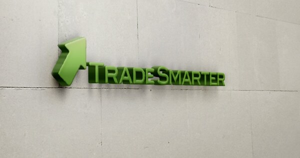Tradesmarter 